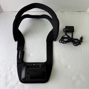 Ortho Fix Cervical Stim Spinal Fusion Therapy System 5505 Lock